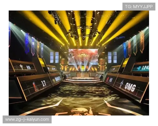 PUBG全球赛回顾跳点抢房名场面成为教科书