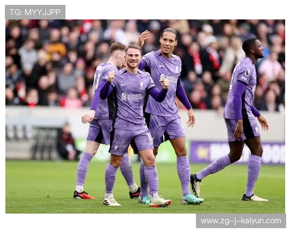 利物浦加克波领衔反击大步流星推射收割胜利